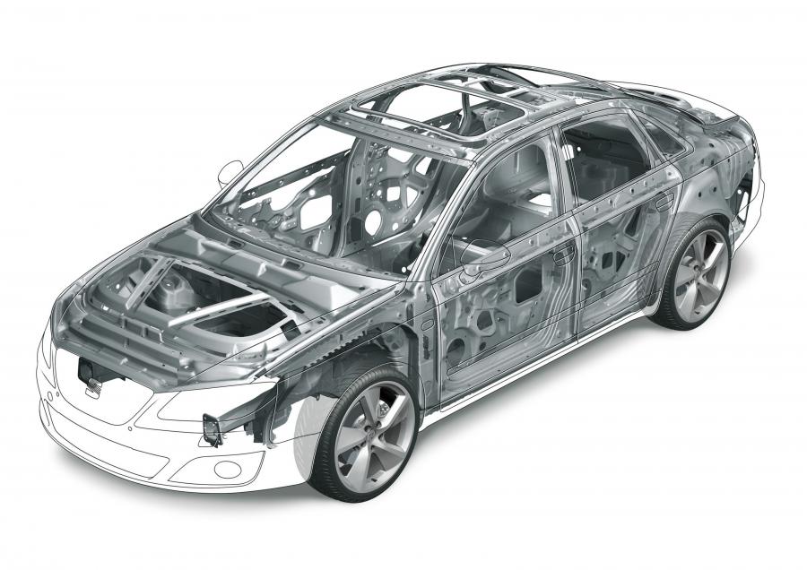  Seat Exeo 2011 года  (фото 5 из 10)